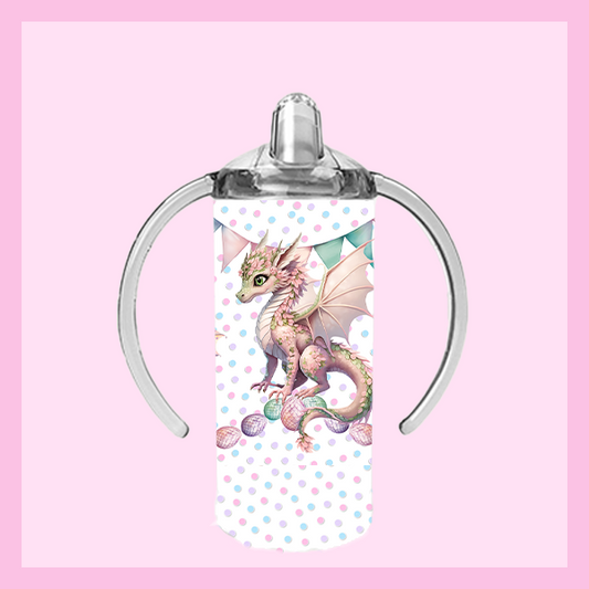 SIPPY CUP | FAIRY DRAGONS