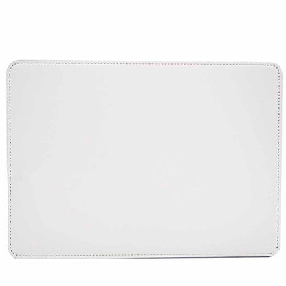 CUSTOMIZE IT - Placemat 28cm x 20cm - PU Leather