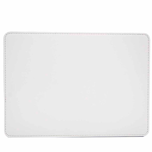 CUSTOMIZE IT - Placemat 28cm x 20cm - PU Leather