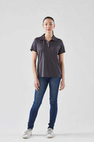 PMT-1W Women's Milano Sports Polo