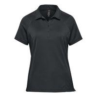 PMT-1W Women's Milano Sports Polo