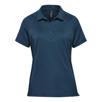 PMT-1W Women's Milano Sports Polo