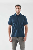 PMT-1 Men's Milano Sports Polo