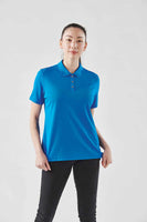 PRX-1W Women's Sirocco Sports Polo