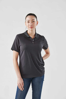 PRX-1W Women's Sirocco Sports Polo