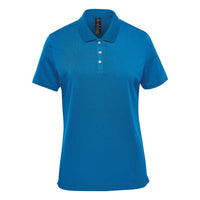 PRX-1W Women's Sirocco Sports Polo