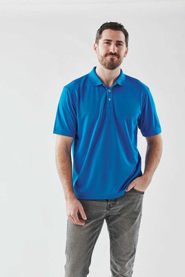 PRX-1 Men's Sirocco Sports Polo