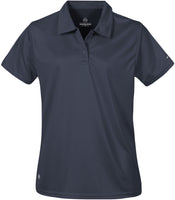 PS-1W Women's Apollo H2X-Dry Polo