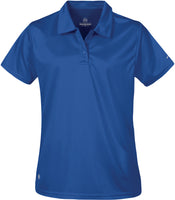 PS-1W Women's Apollo H2X-Dry Polo