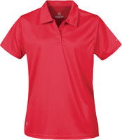 PS-1W Women's Apollo H2X-Dry Polo