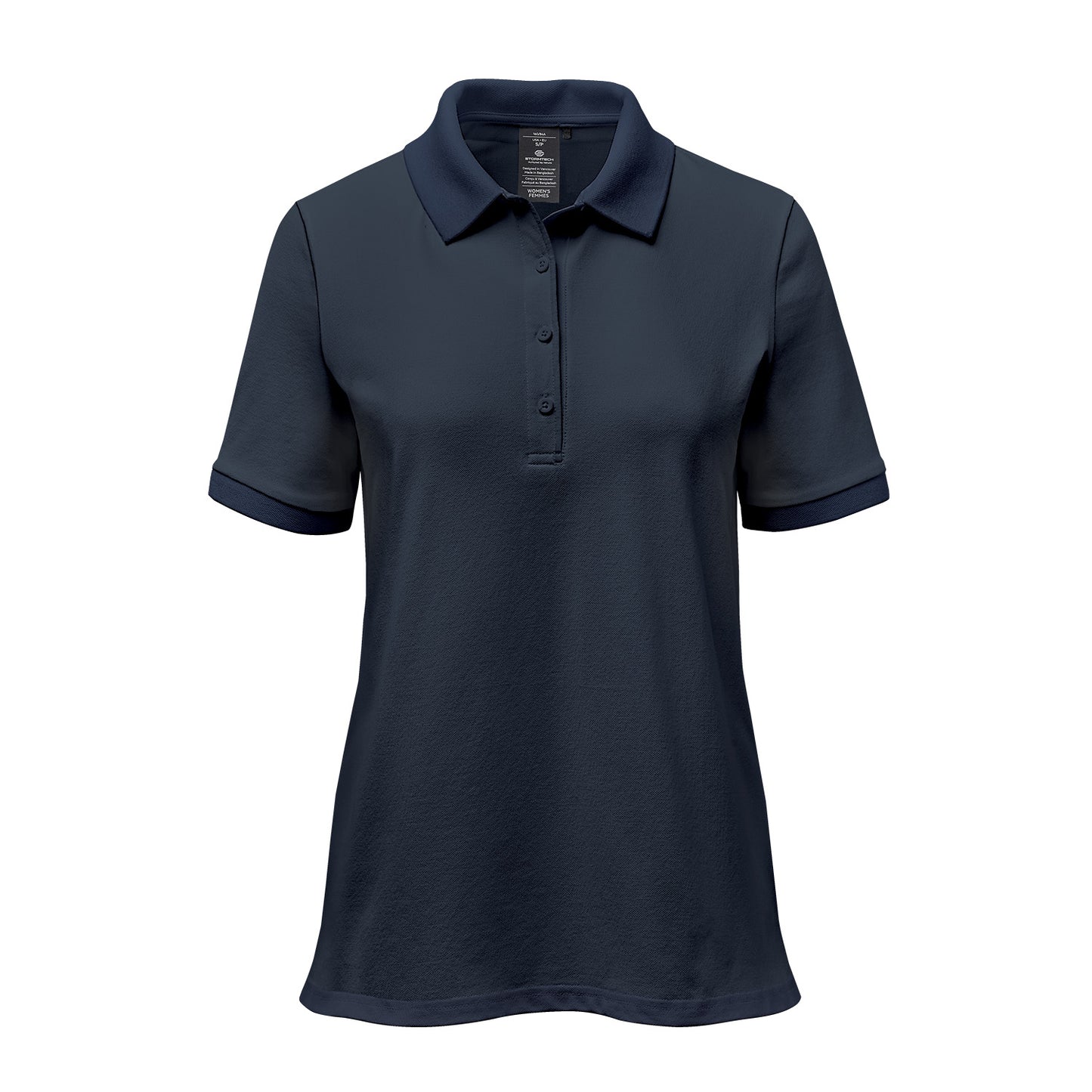 PSX-2W Women's Ferrera Polo