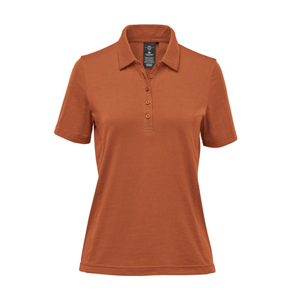 PSX-4W Women's Settebello Polo