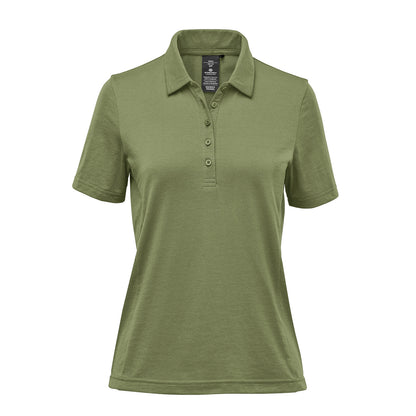 PSX-4W Women's Settebello Polo