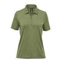 PSX-4W Women's Settebello Polo