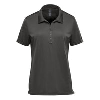 PTS-1W Women's Treeline Performance Short Sleeve Polo