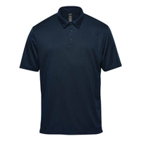 PTS-1 Men's Treeline Performance Short Sleeve Polo