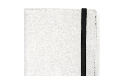 CUSTOMIZE IT - Notebook A5 with Assorted Designs