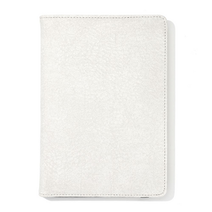 CUSTOMIZE IT - Notebook A5 with Assorted Designs