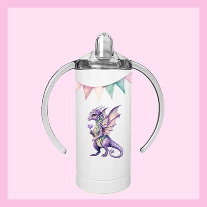 SIPPY CUP | FAIRY DRAGONS