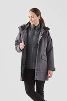 PXR-2W Women's Fairbanks 5-in-1 System Jacket