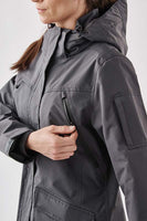 PXR-2W Women's Fairbanks 5-in-1 System Jacket