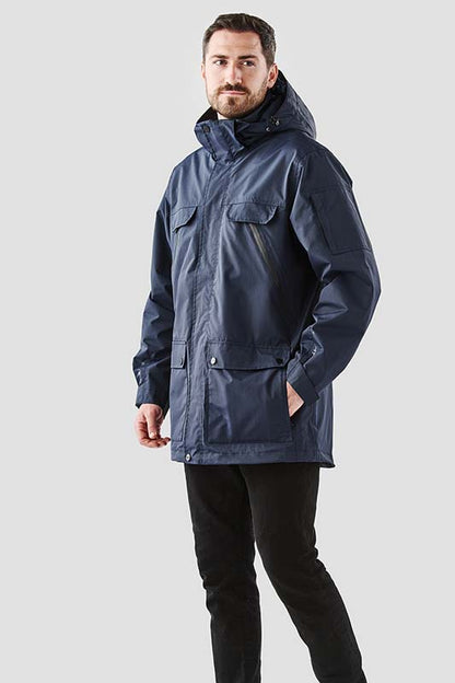 PXR-2 Men's Fairbanks 5-in-1 System Jacket