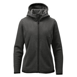 QMX-1W Women's Medusa Fleece Hoody