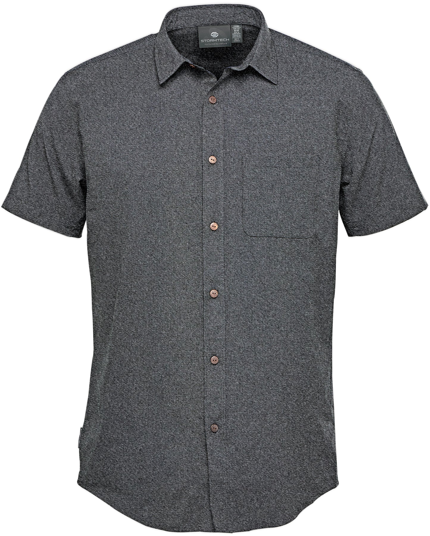 QRT-1 Men's Azores Quick Dry Shirt