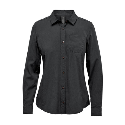 QRT-2W Women's Azores Quick Dry Shirt