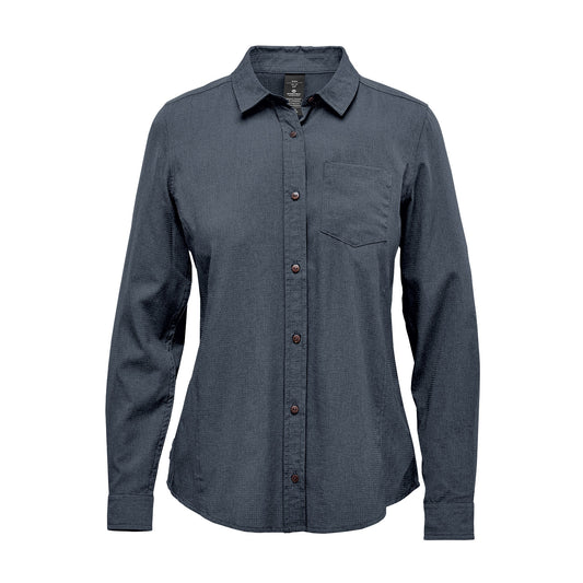 QRT-2W Women's Azores Quick Dry Shirt