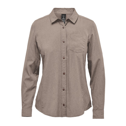 QRT-2W Women's Azores Quick Dry Shirt