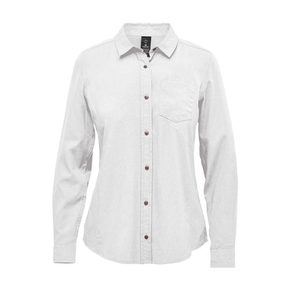 QRT-2W Women's Azores Quick Dry Shirt