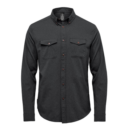 QRT-2 Men's Azores Quick Dry Shirt