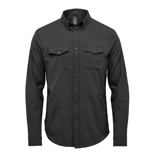 QRT-2 Men's Azores Quick Dry Shirt