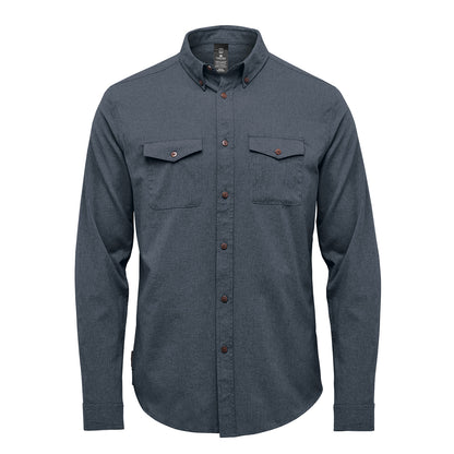 QRT-2 Men's Azores Quick Dry Shirt