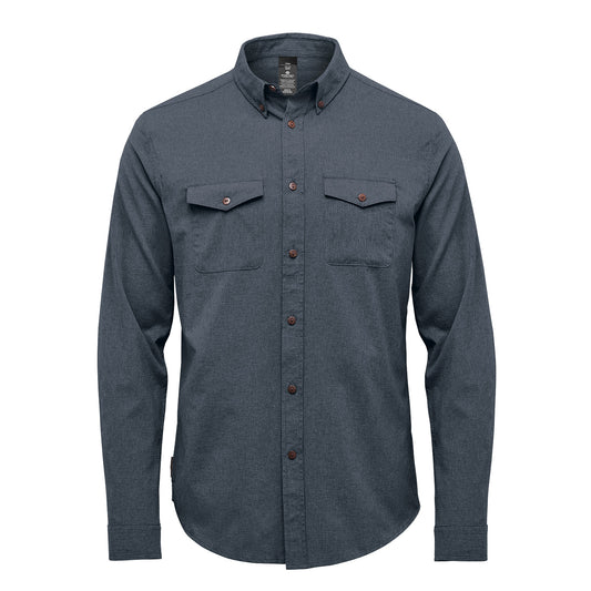 QRT-2 Men's Azores Quick Dry Shirt