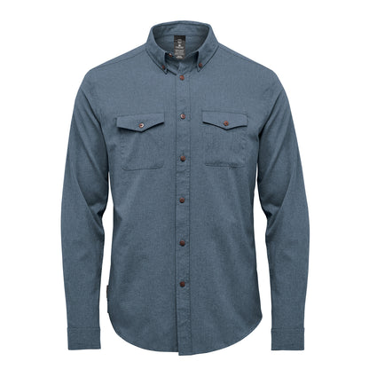 QRT-2 Men's Azores Quick Dry Shirt
