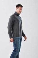 QT-1 Men's Augusta 1/4 Zip Long Sleeve