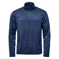 QT-1 Men's Augusta 1/4 Zip Long Sleeve