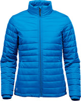 QX-1W Women's Nautilus Quilted Jacket