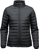 QX-1W Women's Nautilus Quilted Jacket