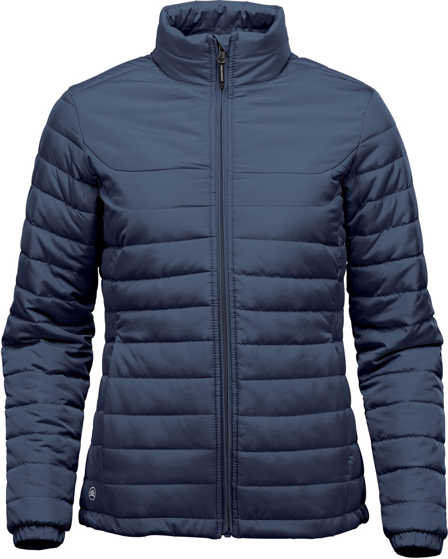 QX-1W Women's Nautilus Quilted Jacket