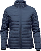 QX-1W Women's Nautilus Quilted Jacket