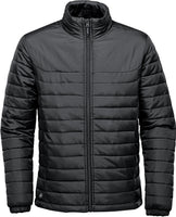 QX-1 Men's Nautilus Quilted Jacket