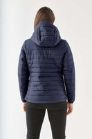 QXH-1W Women's Nautilus Quilted Hoody