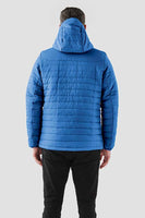 QXH-1 Men's Nautilus Quilted Hoody