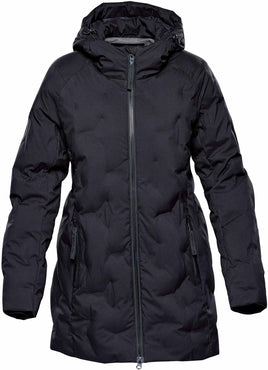 RCX-1W Women's Stockholm Parka