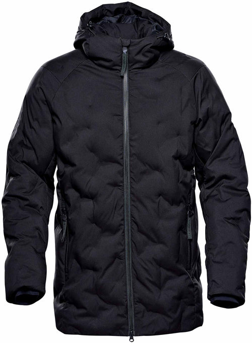 RCX-1 Men's Stockholm Parka