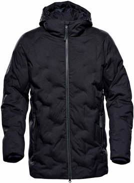 RCX-1 Men's Stockholm Parka