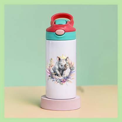 TODDLER WATER BOTTLE | JUNGLE COLLECTION